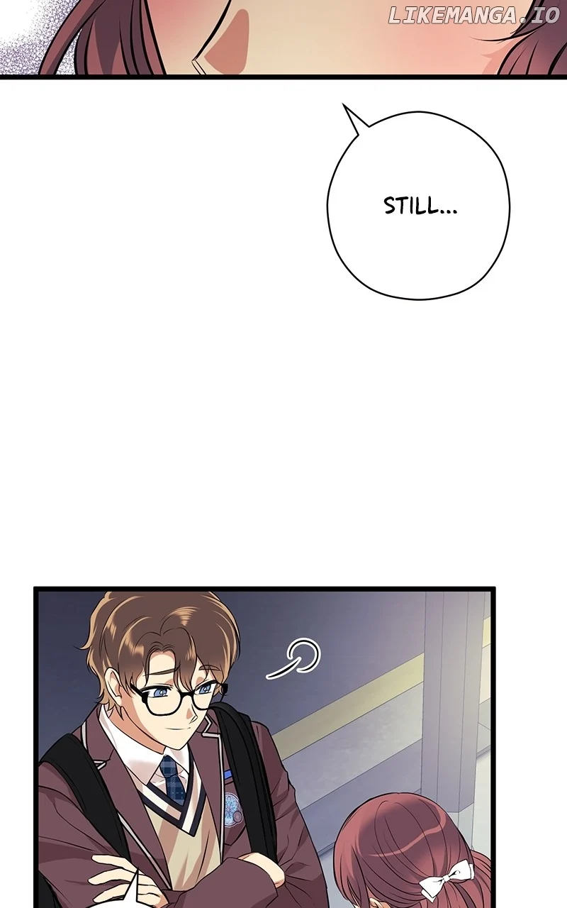 Hell Love Story Chapter 36 page 68