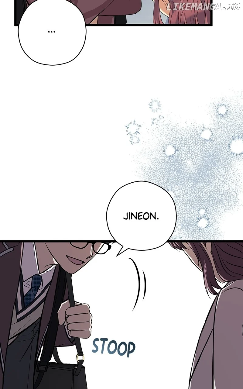Hell Love Story Chapter 36 page 69