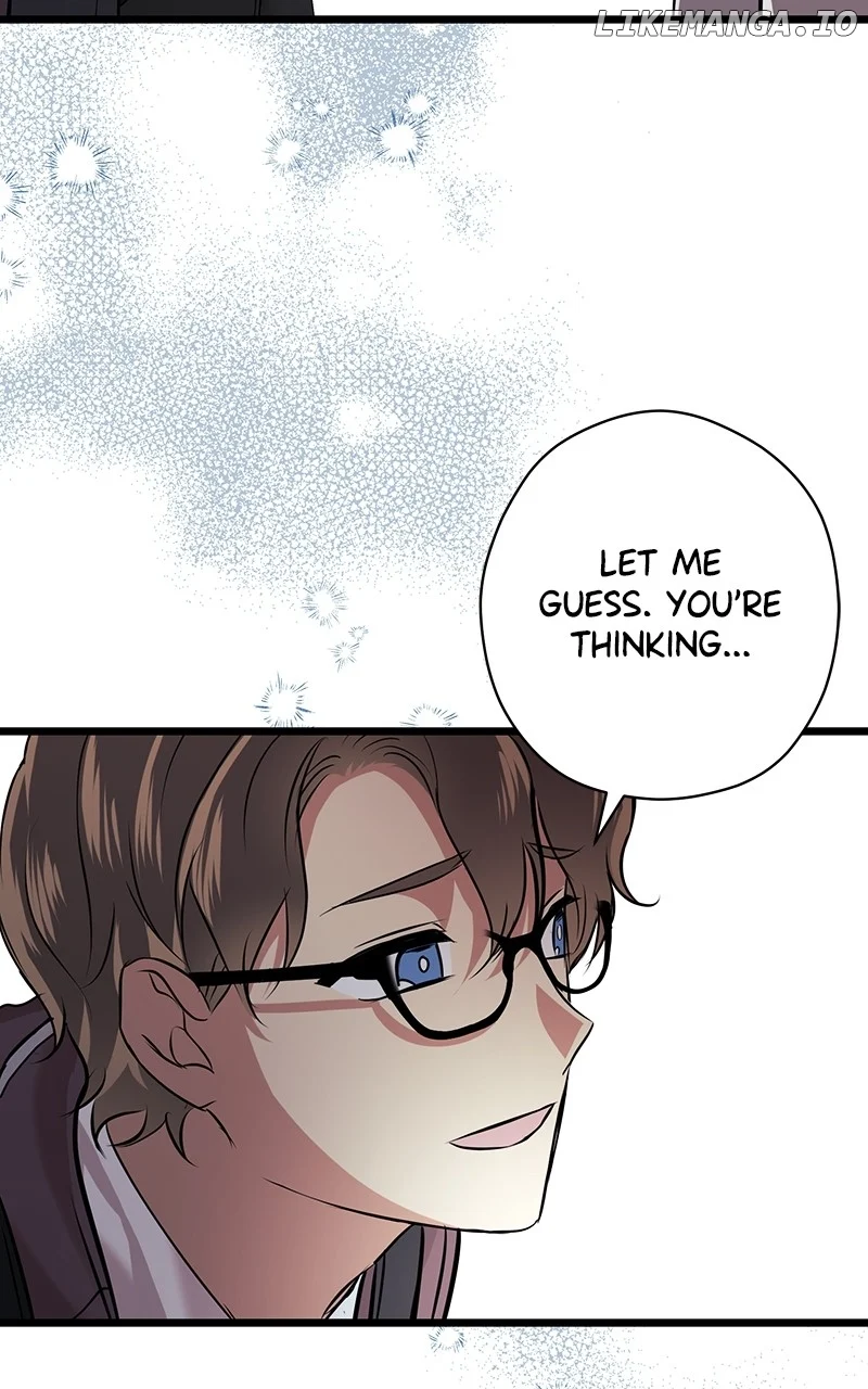 Hell Love Story Chapter 36 page 70