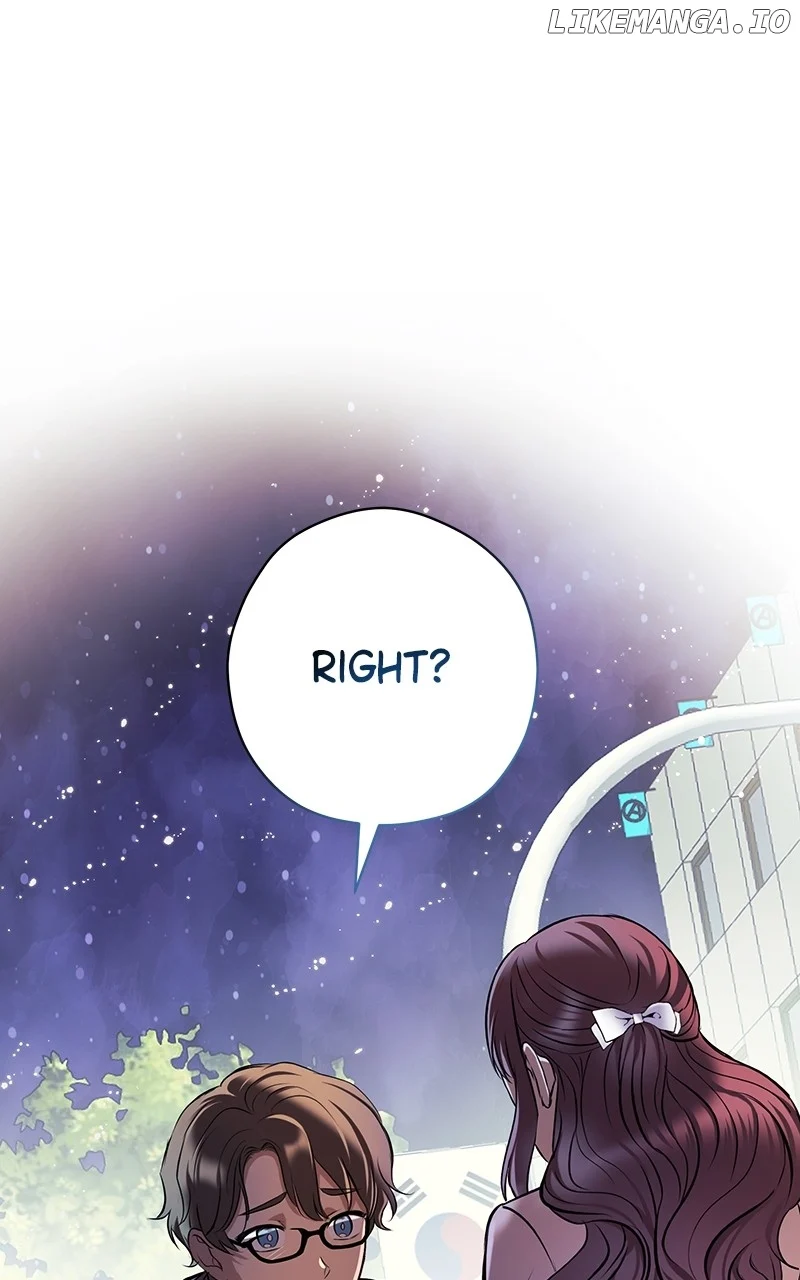 Hell Love Story Chapter 36 page 73