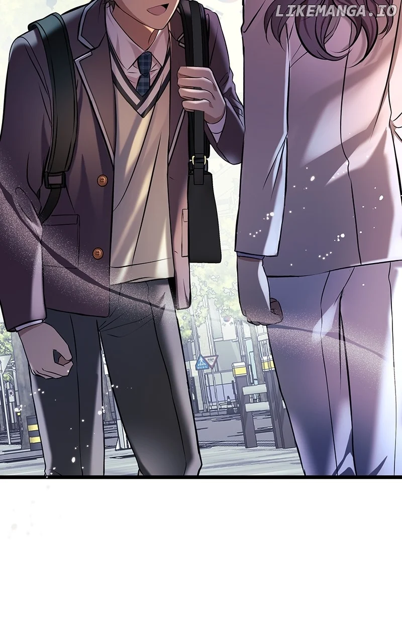 Hell Love Story Chapter 36 page 74
