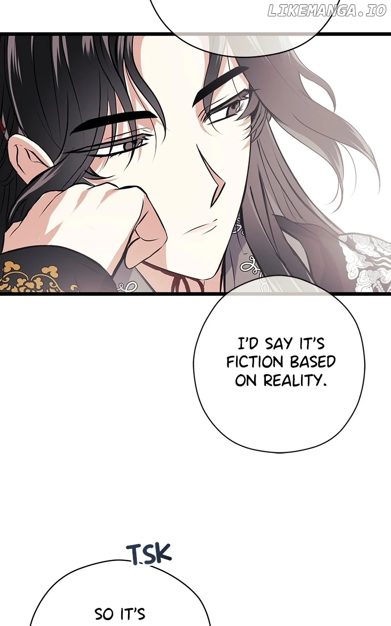 Hell Love Story Chapter 36 page 8