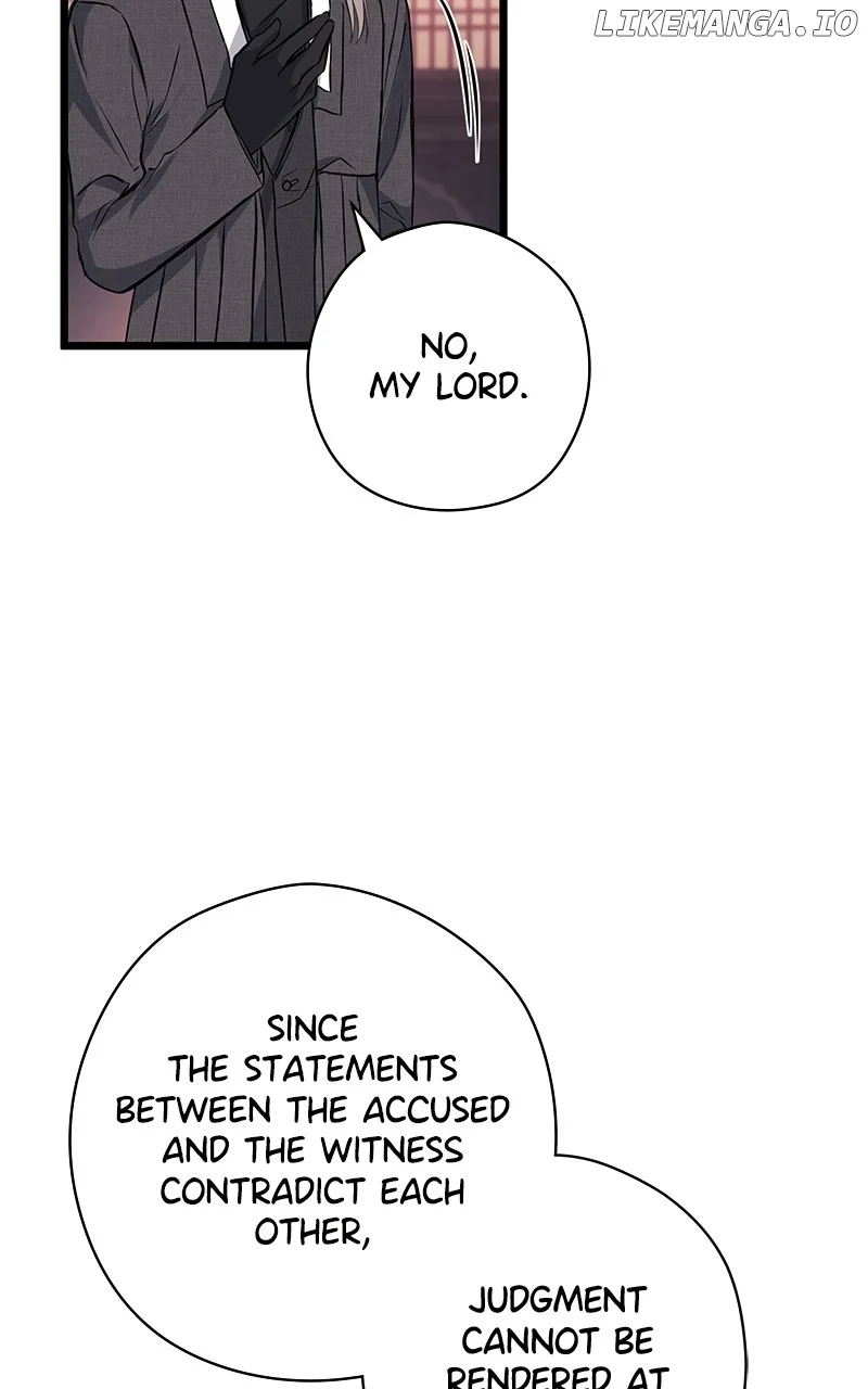 Hell Love Story Chapter 41 page 10
