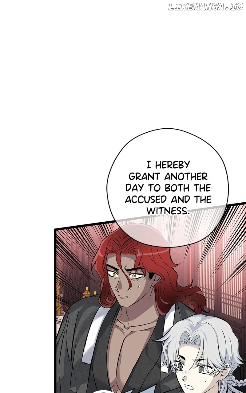 Hell Love Story Chapter 41 page 12
