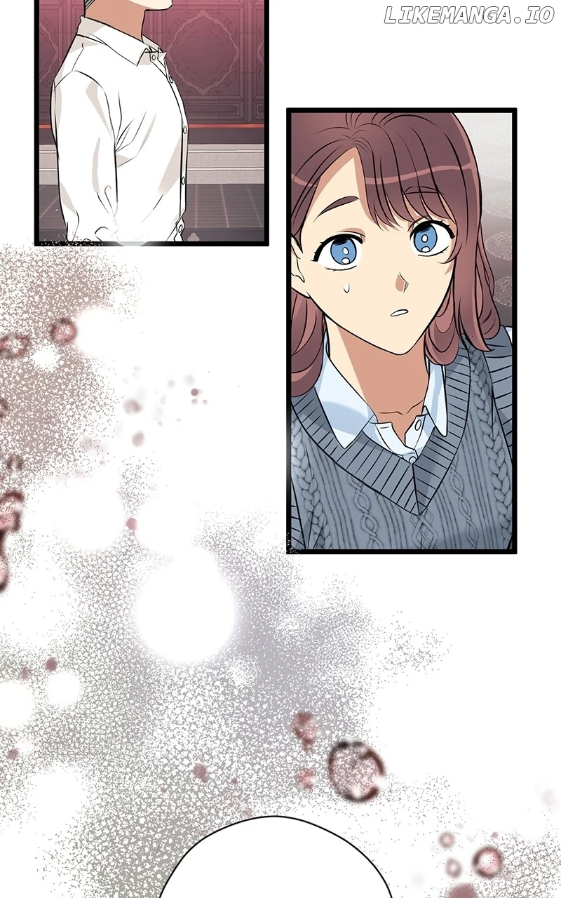 Hell Love Story Chapter 41 page 14