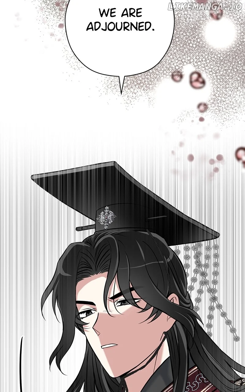 Hell Love Story Chapter 41 page 15