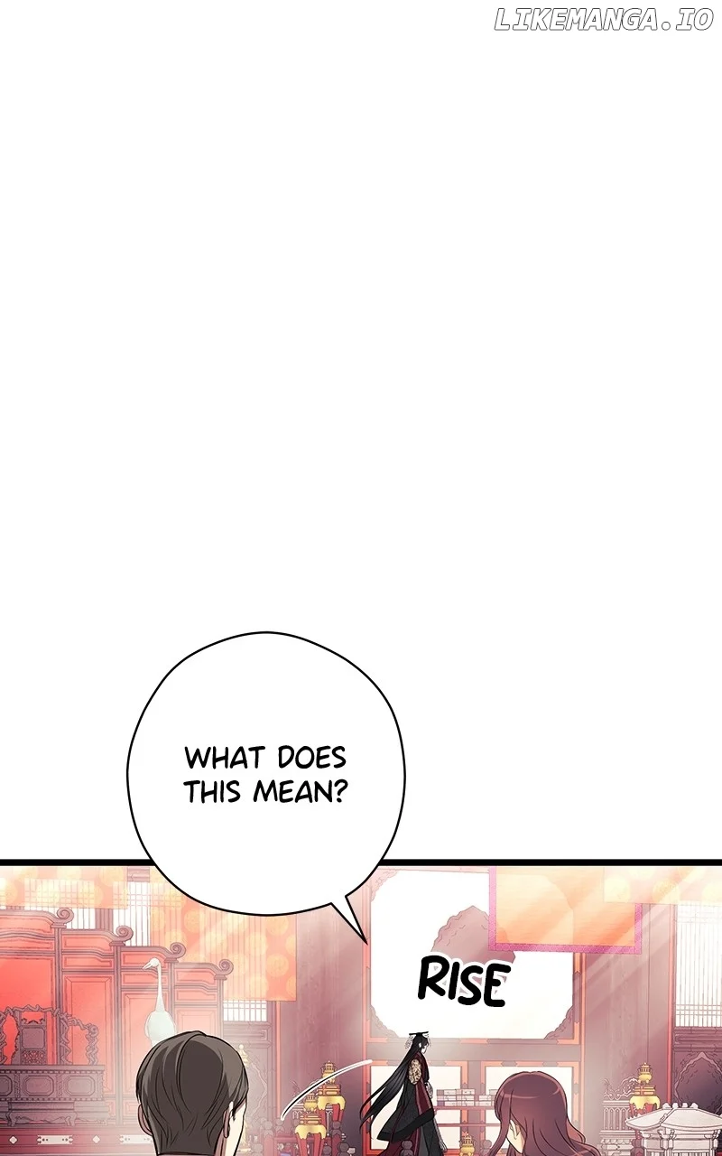 Hell Love Story Chapter 41 page 20