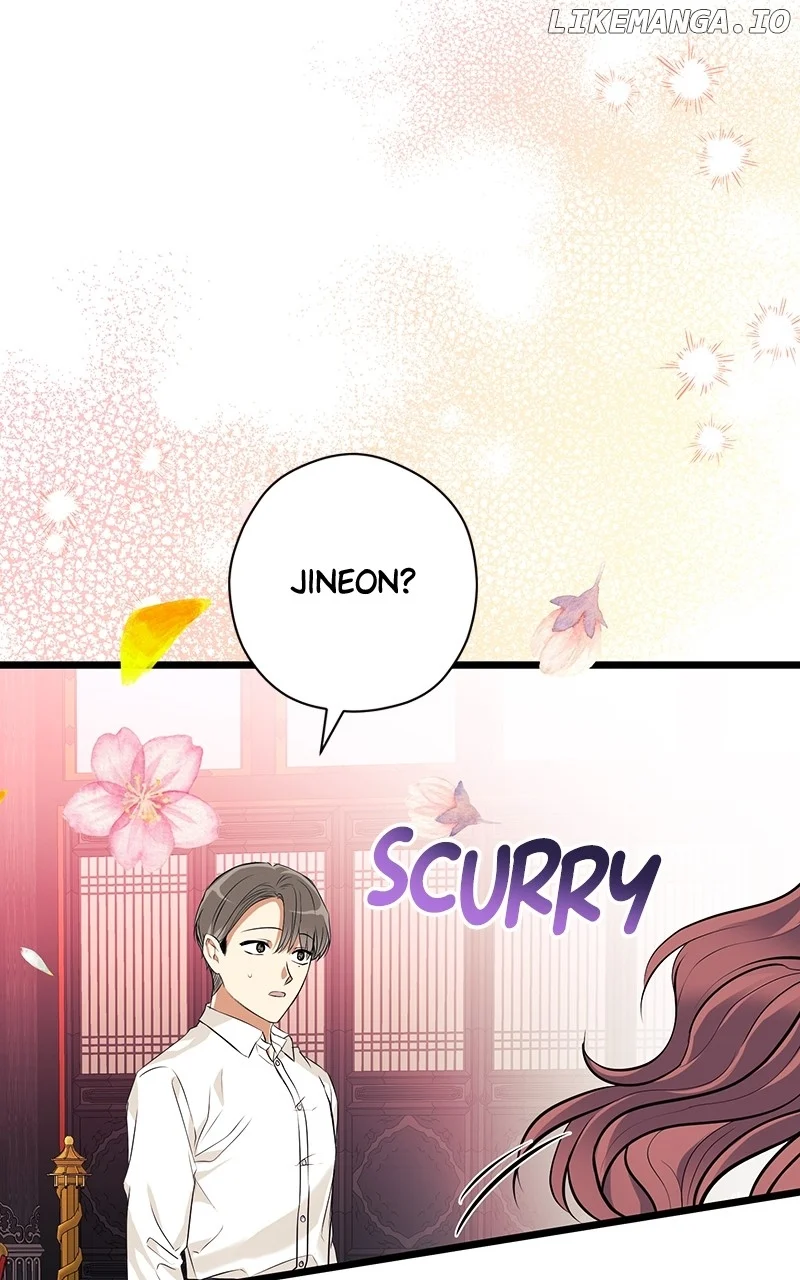 Hell Love Story Chapter 41 page 23