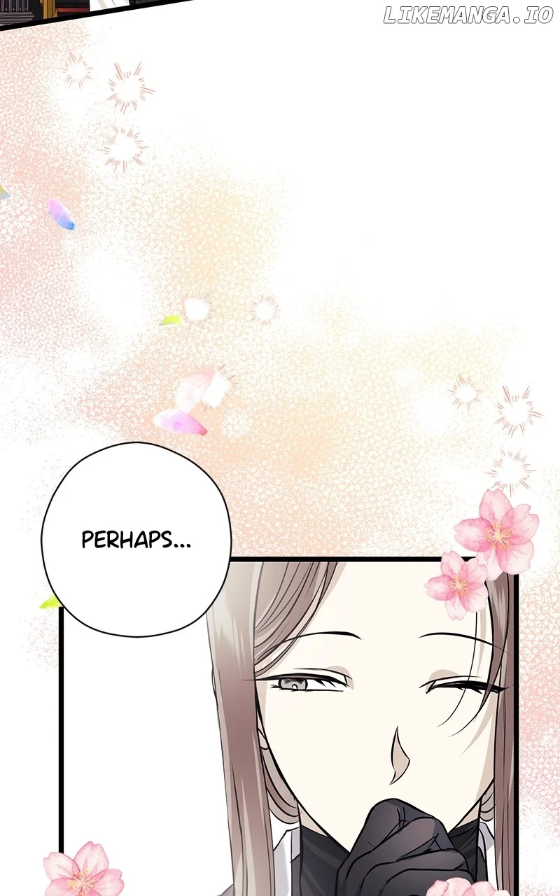 Hell Love Story Chapter 41 page 24