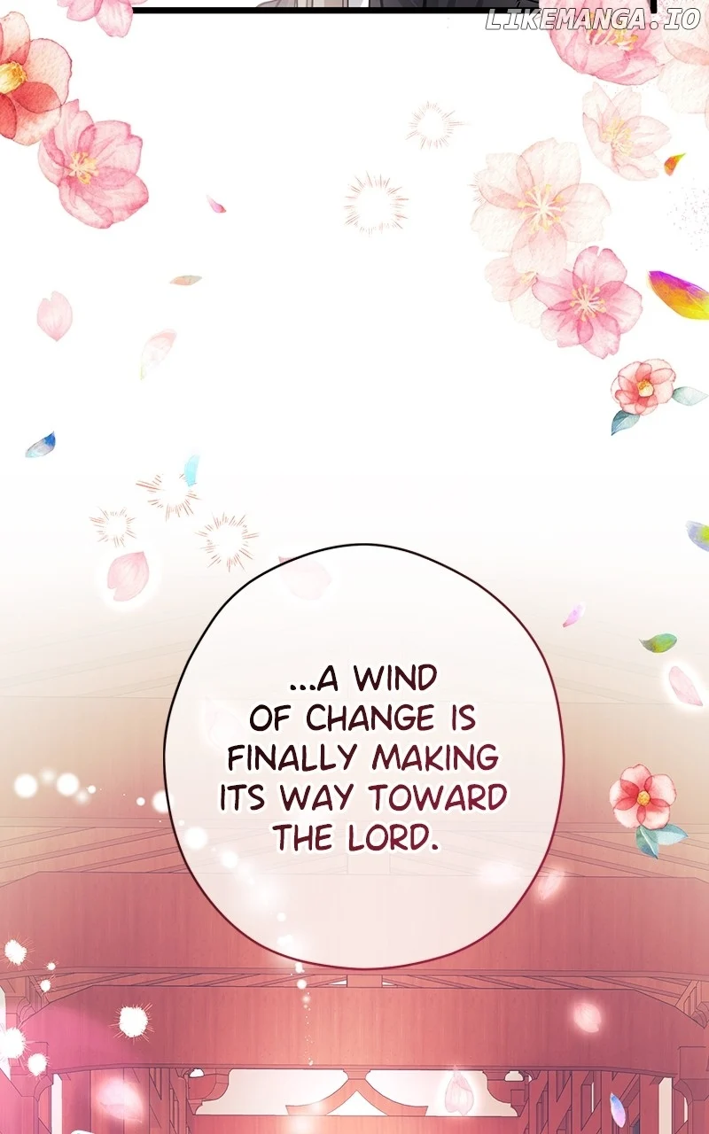 Hell Love Story Chapter 41 page 25