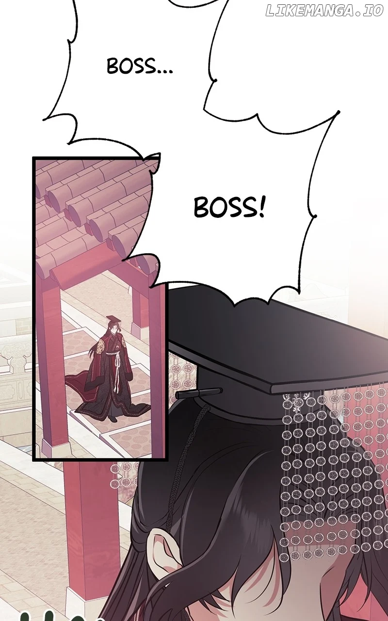 Hell Love Story Chapter 41 page 31