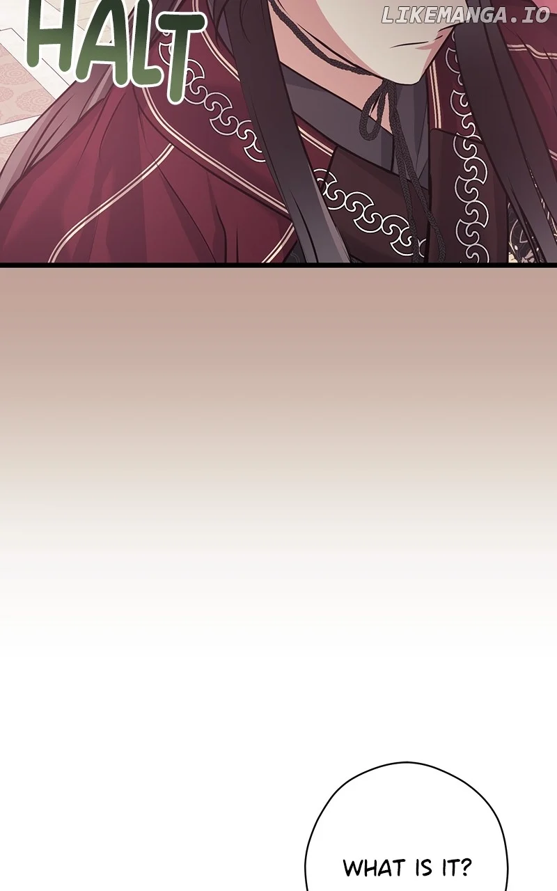 Hell Love Story Chapter 41 page 32