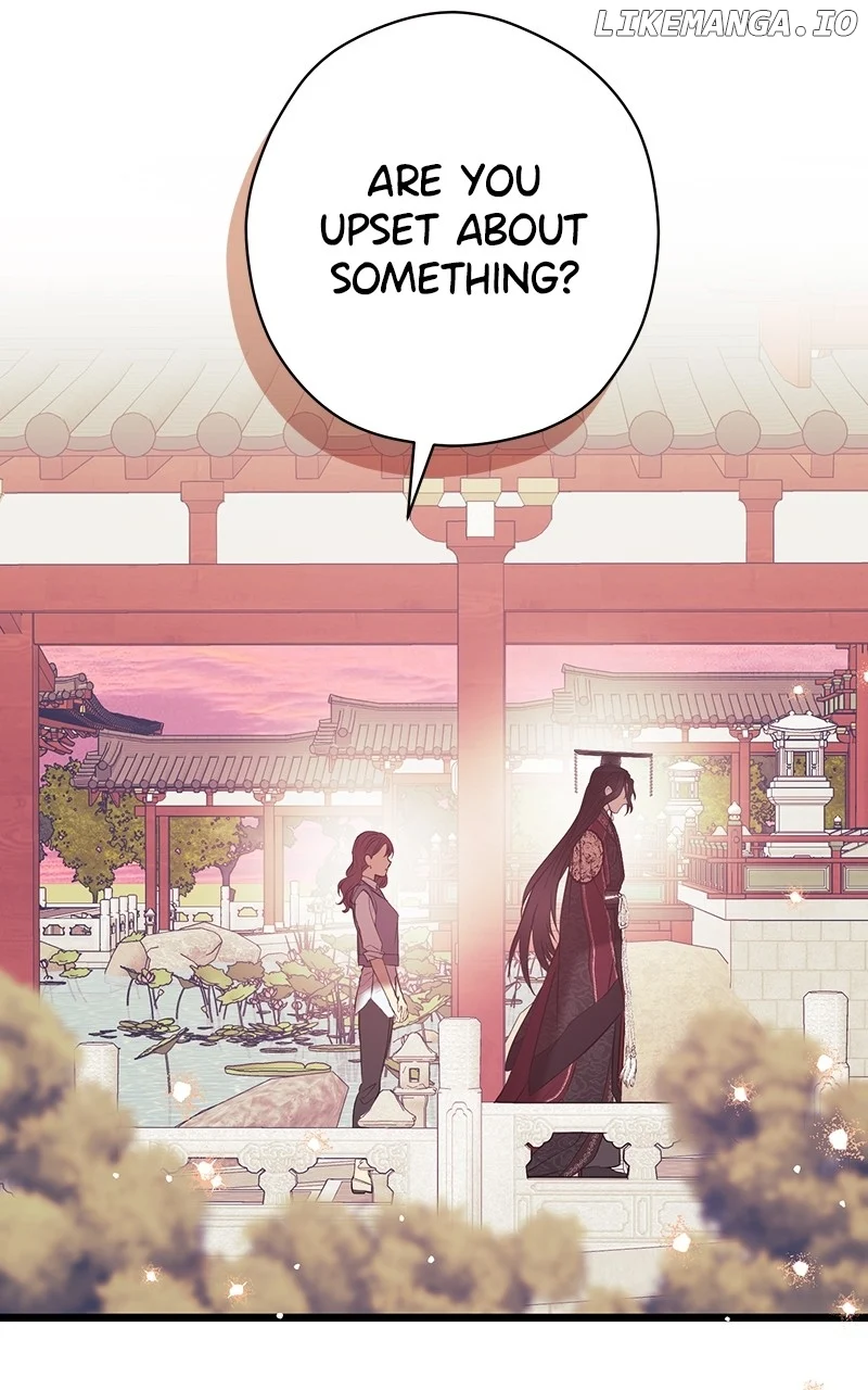 Hell Love Story Chapter 41 page 36