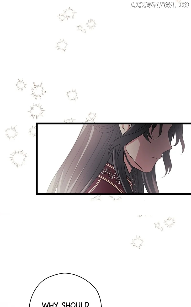 Hell Love Story Chapter 41 page 37
