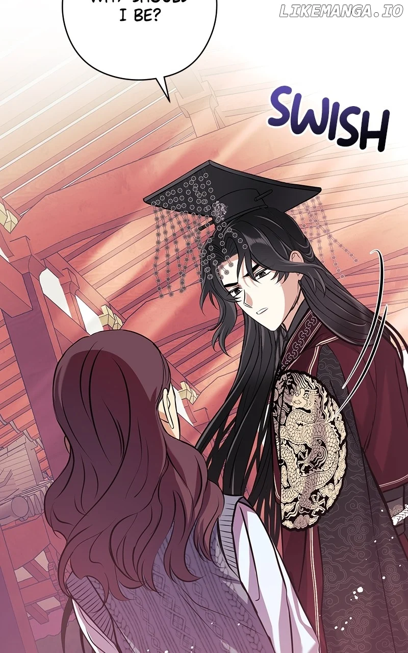 Hell Love Story Chapter 41 page 38