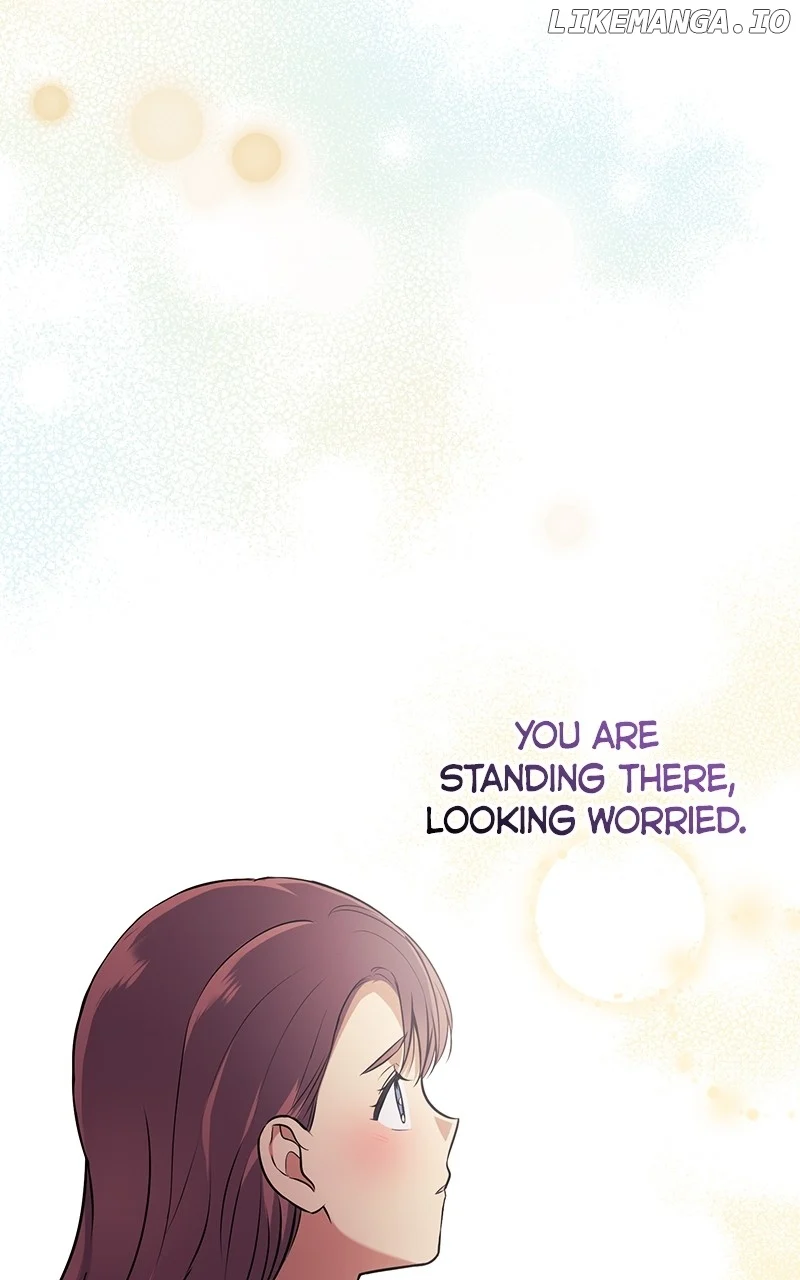 Hell Love Story Chapter 41 page 3