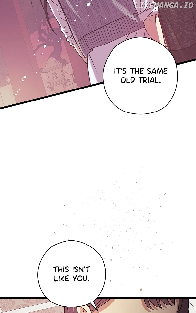Hell Love Story Chapter 41 page 39