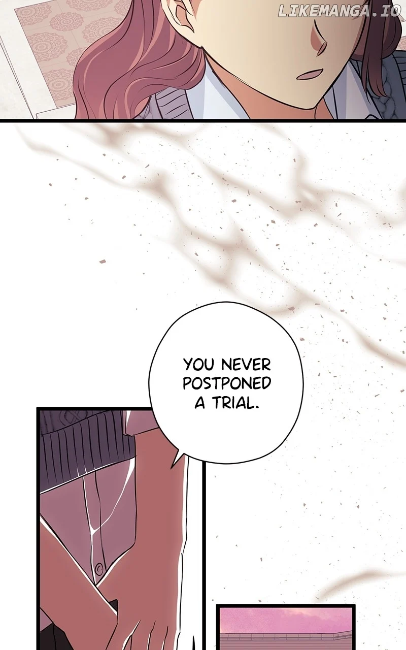 Hell Love Story Chapter 41 page 40