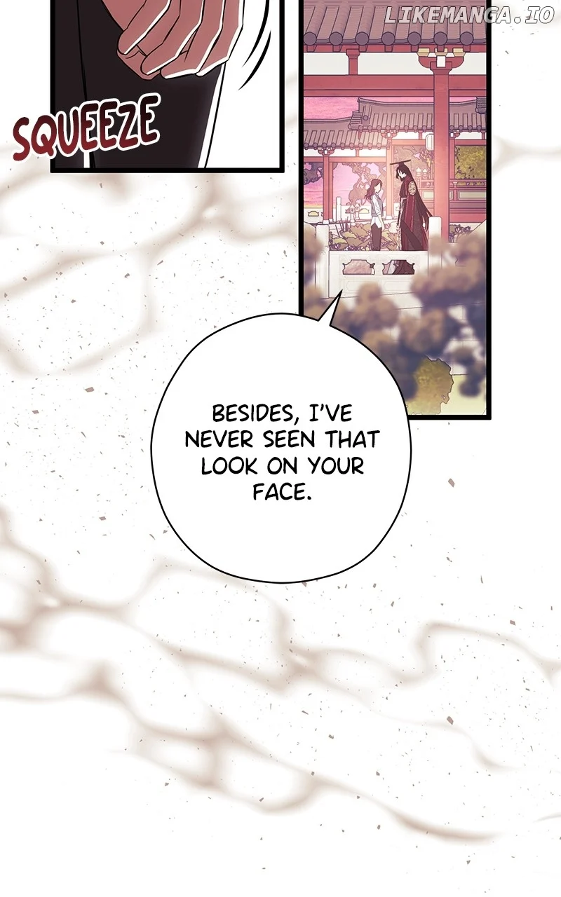 Hell Love Story Chapter 41 page 41