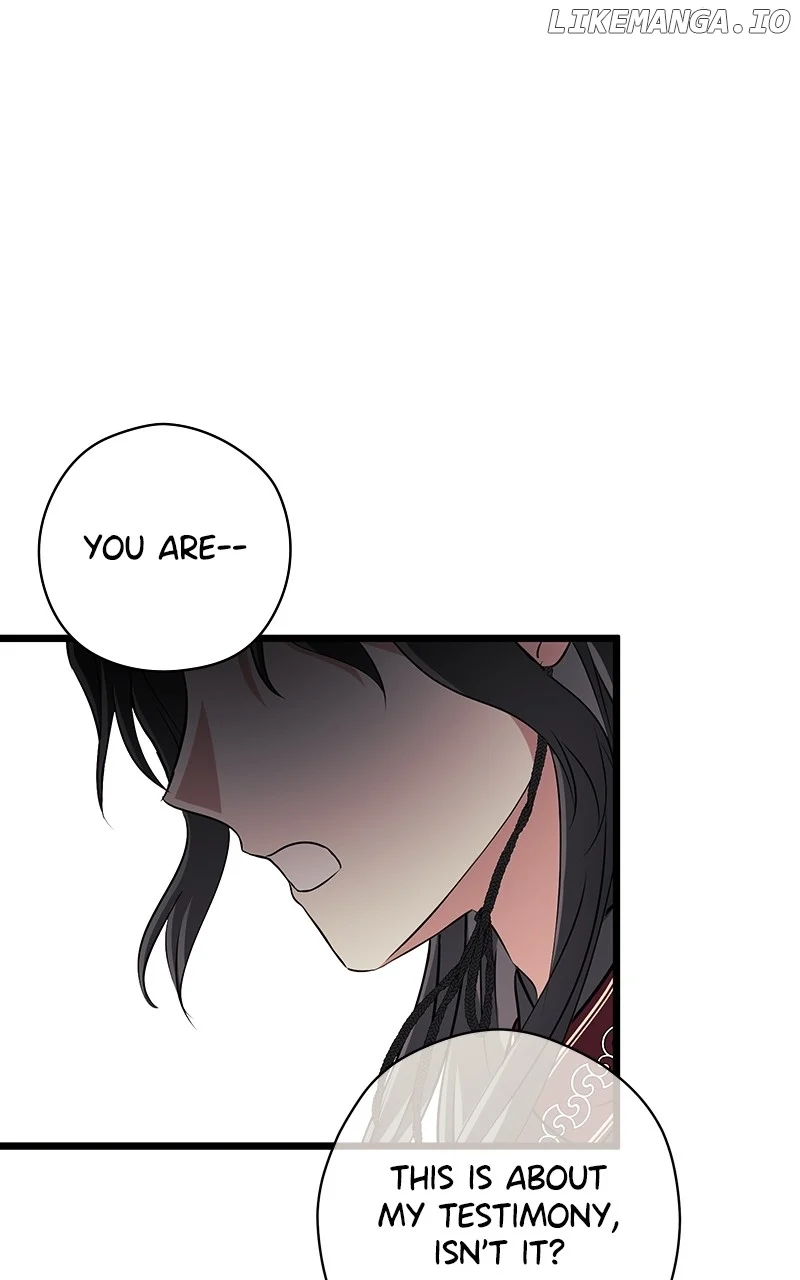 Hell Love Story Chapter 41 page 42