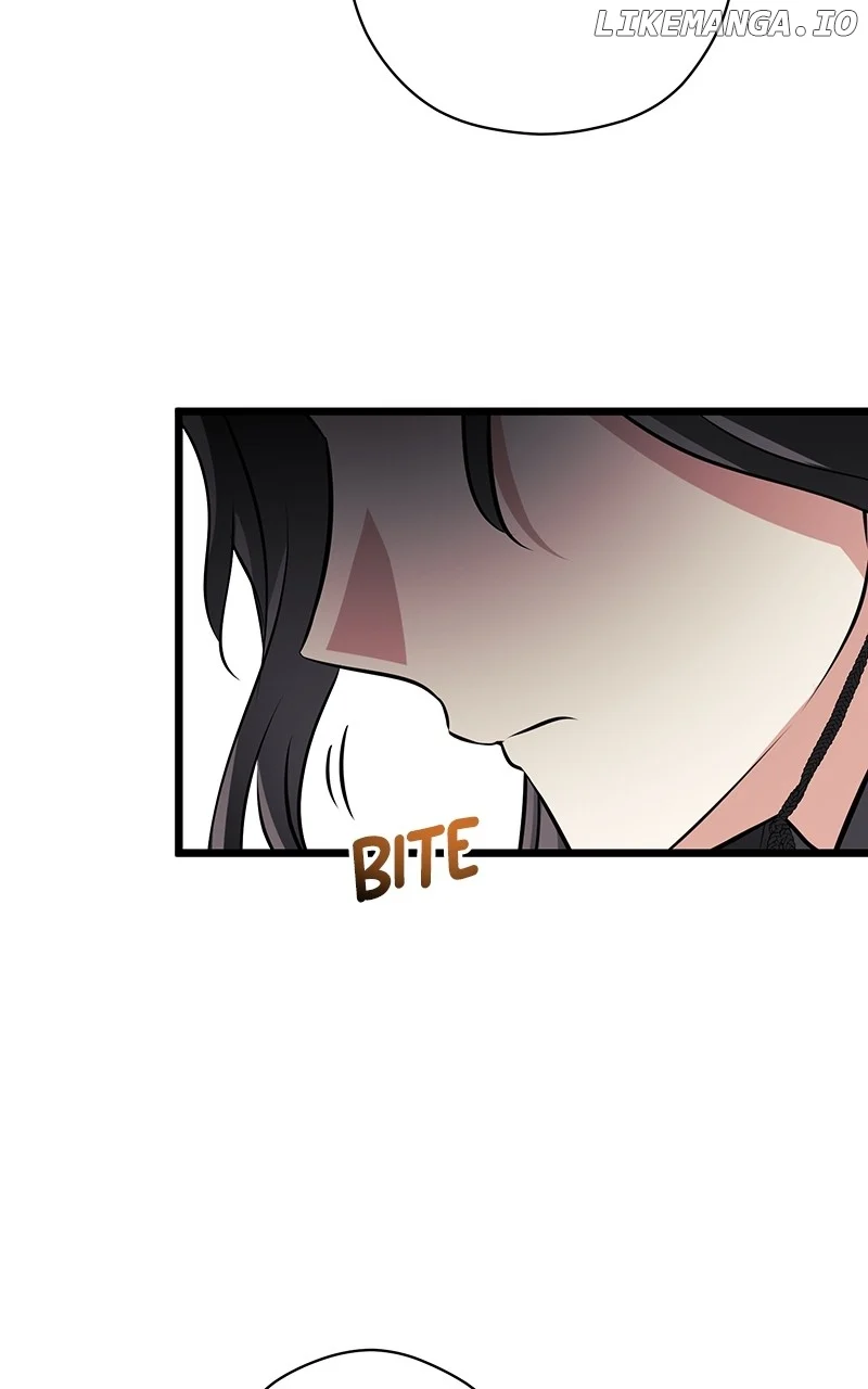 Hell Love Story Chapter 41 page 43
