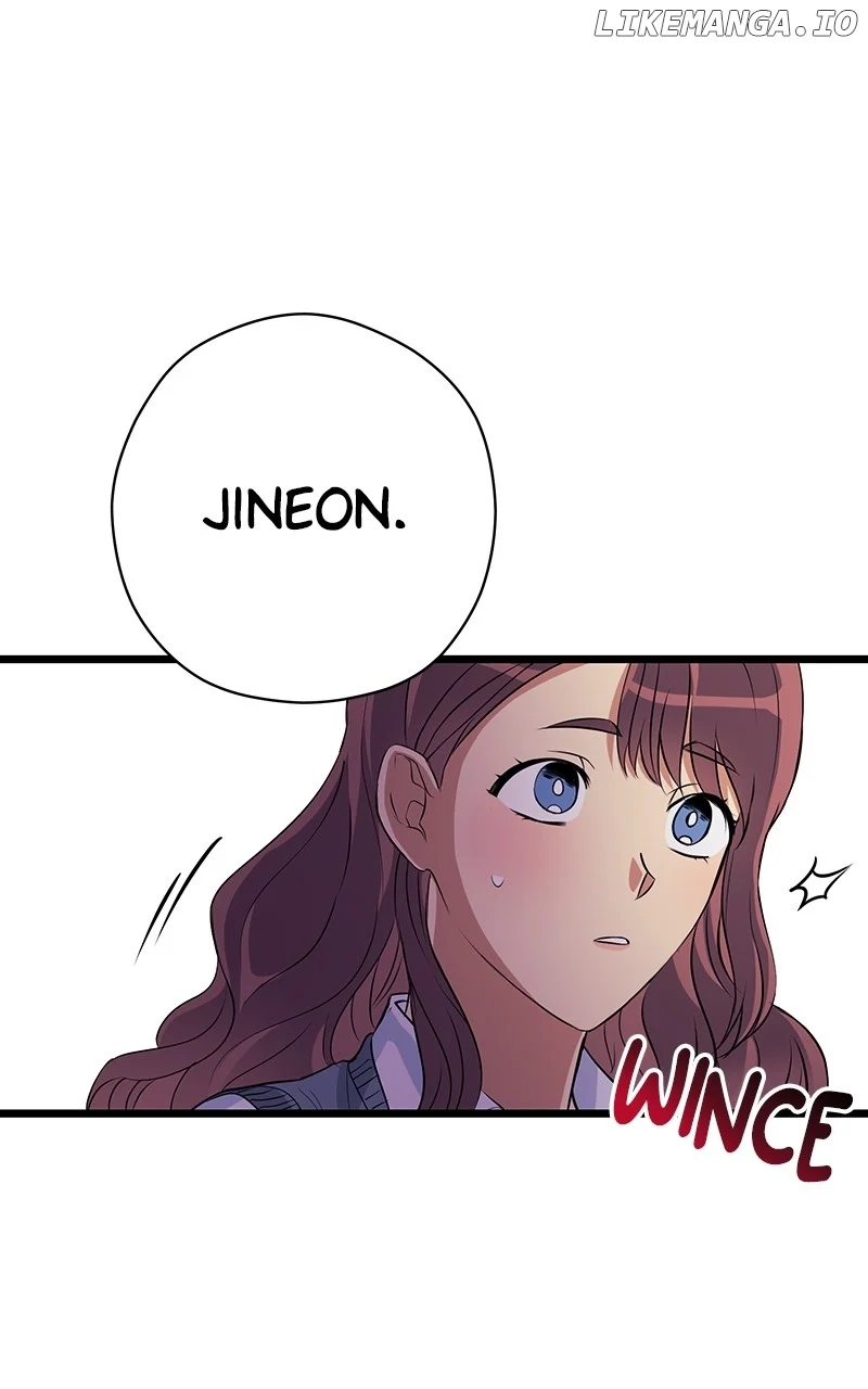 Hell Love Story Chapter 41 page 45