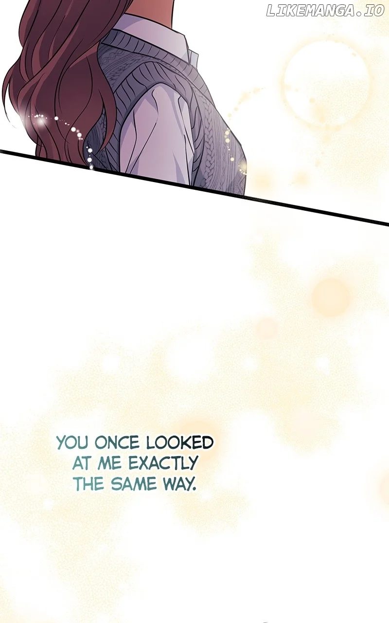 Hell Love Story Chapter 41 page 4