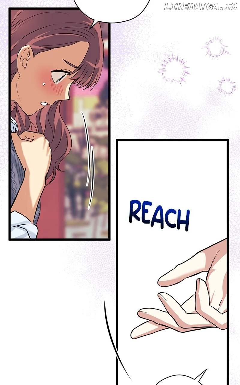 Hell Love Story Chapter 41 page 50