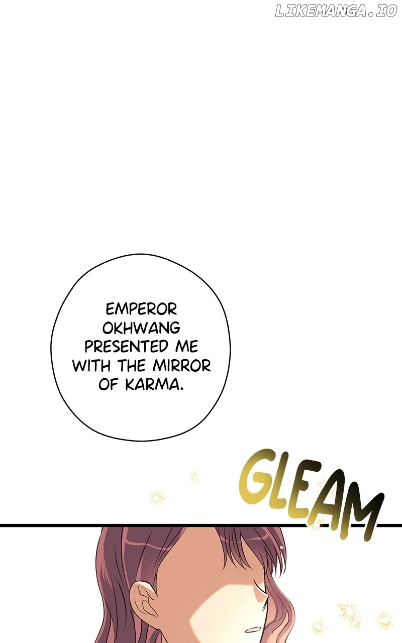Hell Love Story Chapter 41 page 54