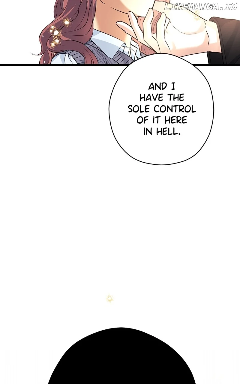 Hell Love Story Chapter 41 page 55