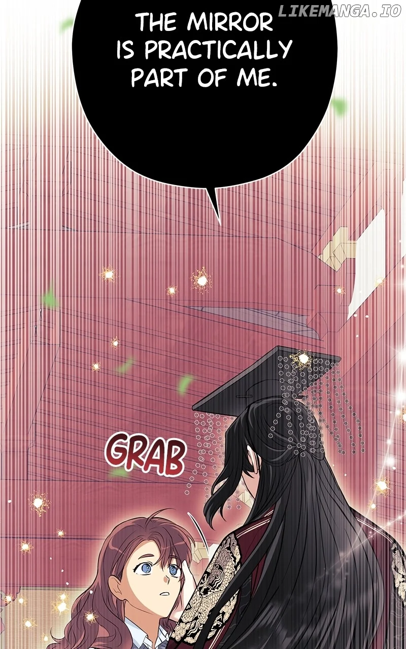Hell Love Story Chapter 41 page 56