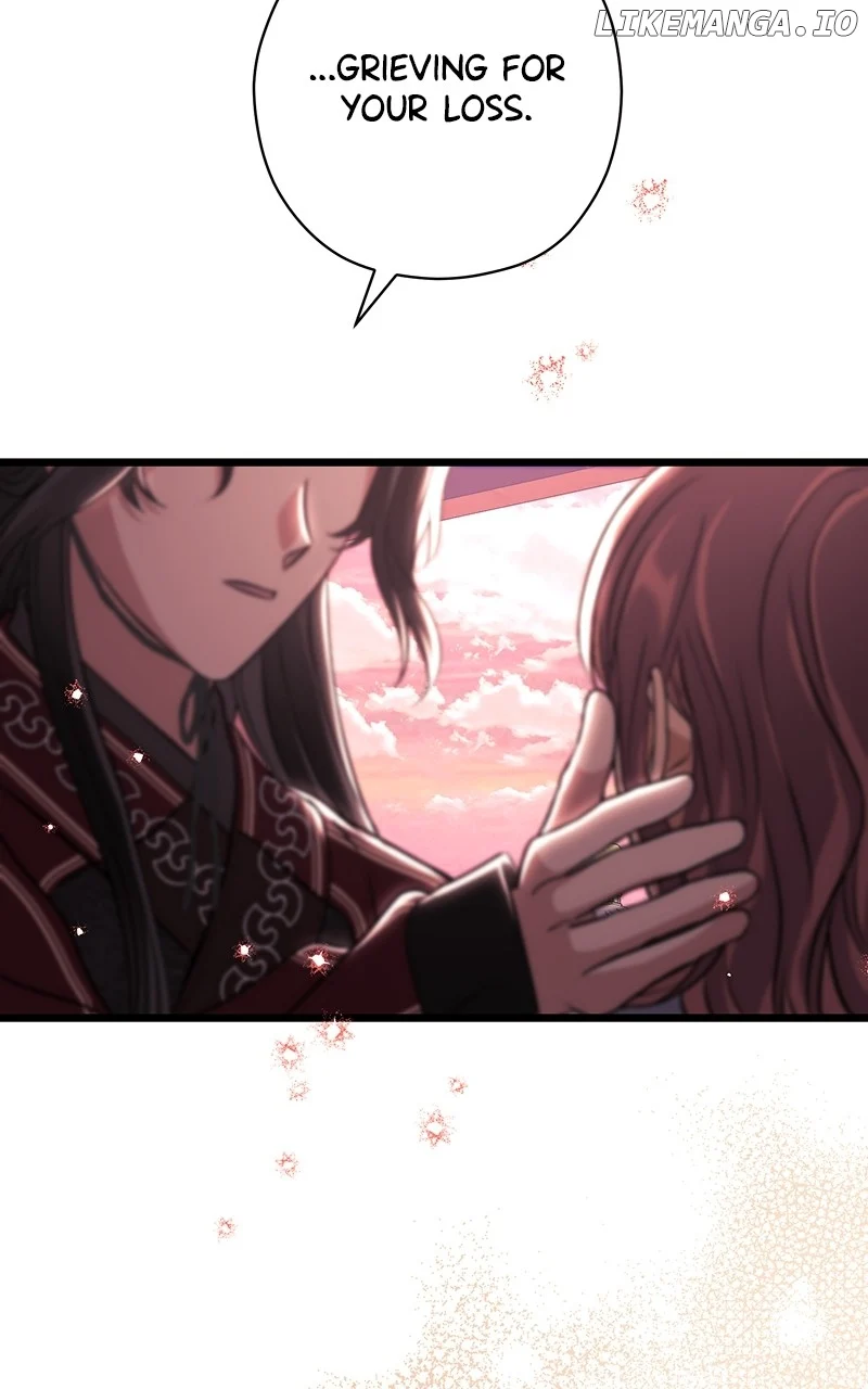 Hell Love Story Chapter 41 page 64