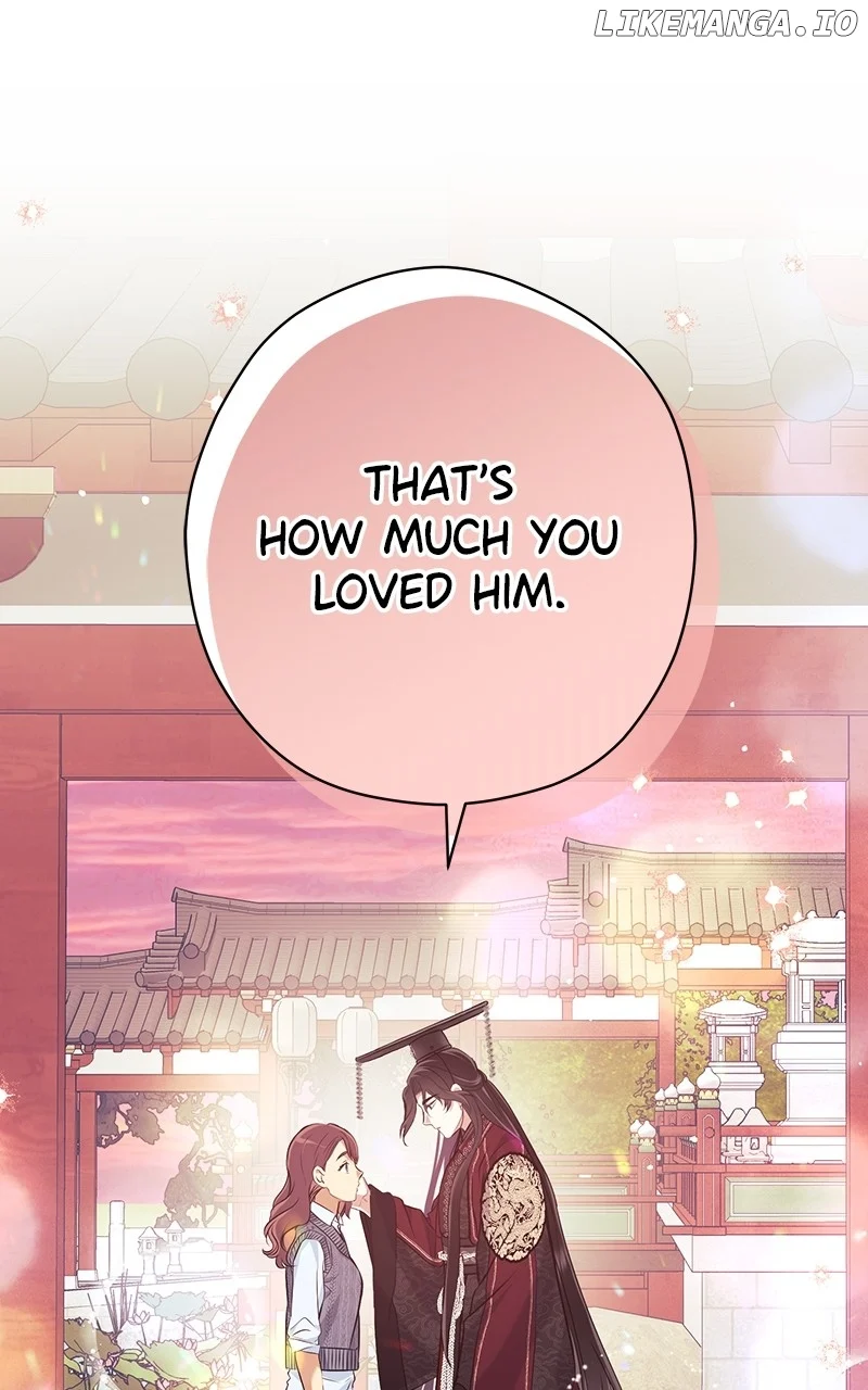 Hell Love Story Chapter 41 page 67
