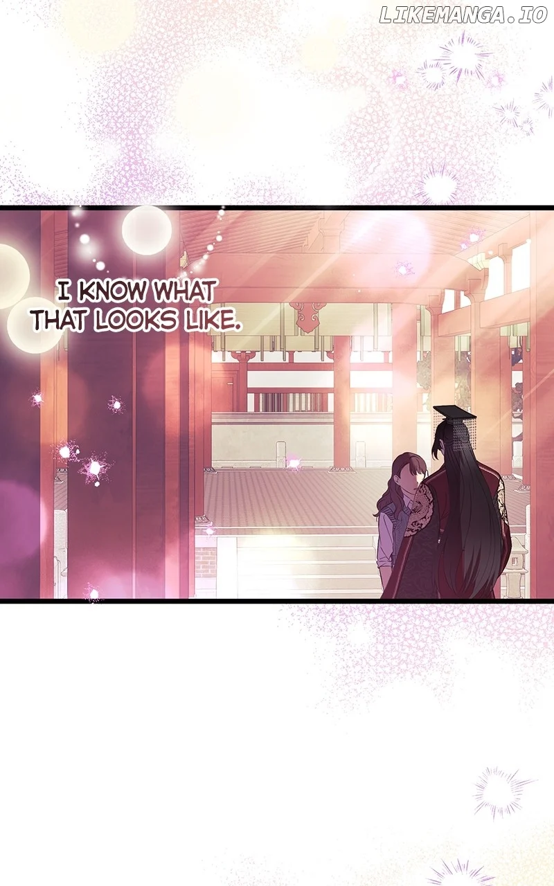 Hell Love Story Chapter 41 page 69