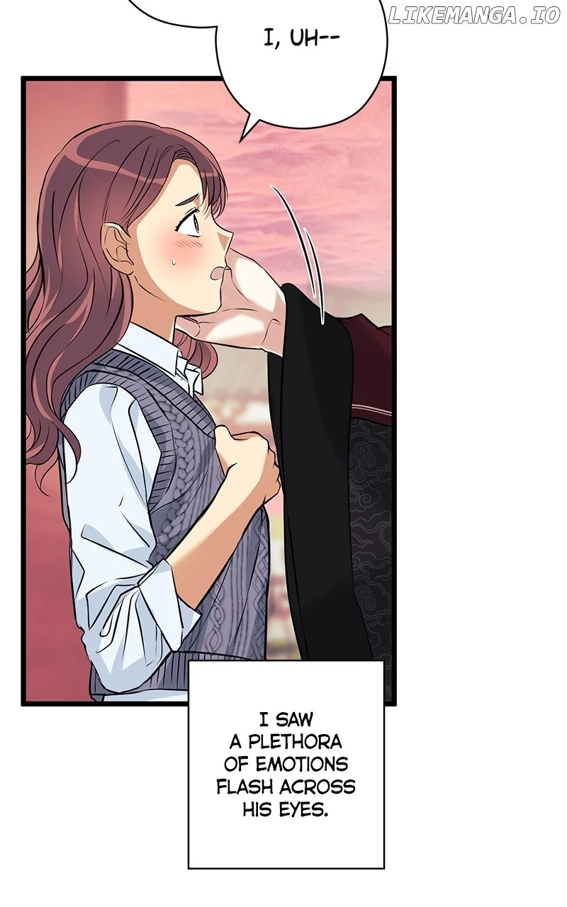 Hell Love Story Chapter 41 page 76