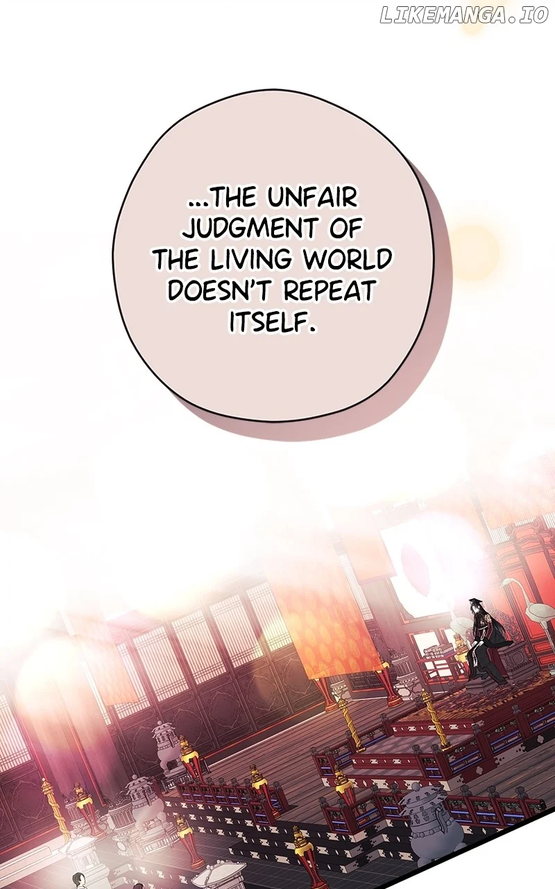 Hell Love Story Chapter 41 page 7