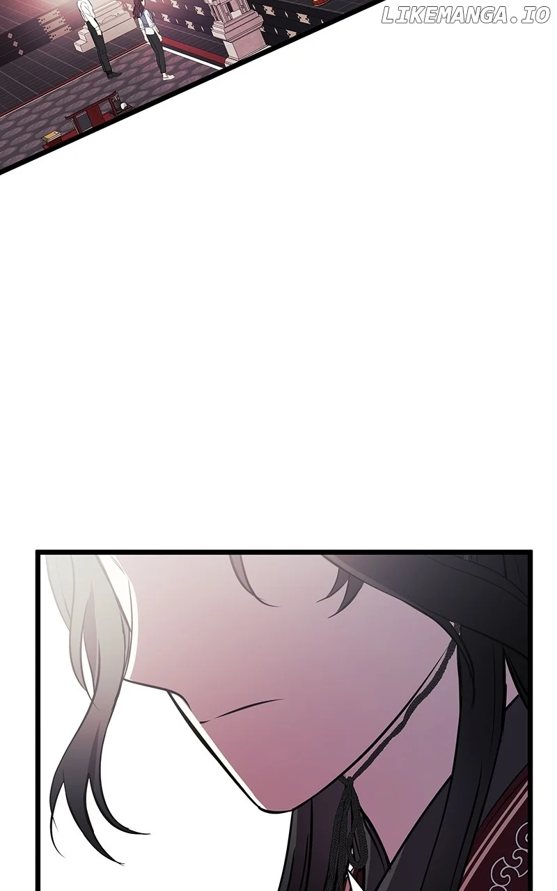 Hell Love Story Chapter 41 page 8