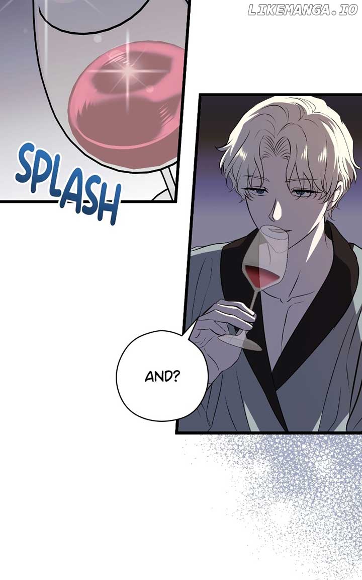 Hell Love Story Chapter 53 page 9