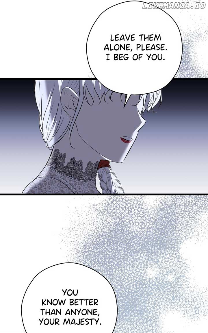 Hell Love Story Chapter 53 page 10