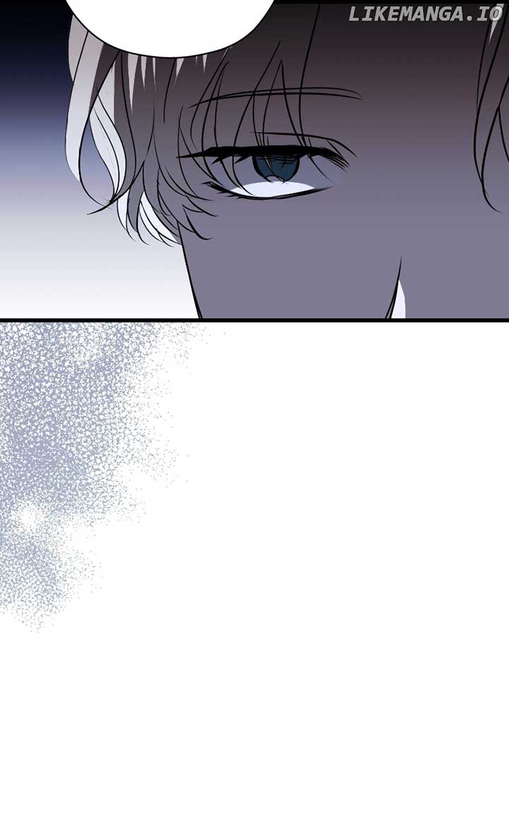 Hell Love Story Chapter 53 page 11