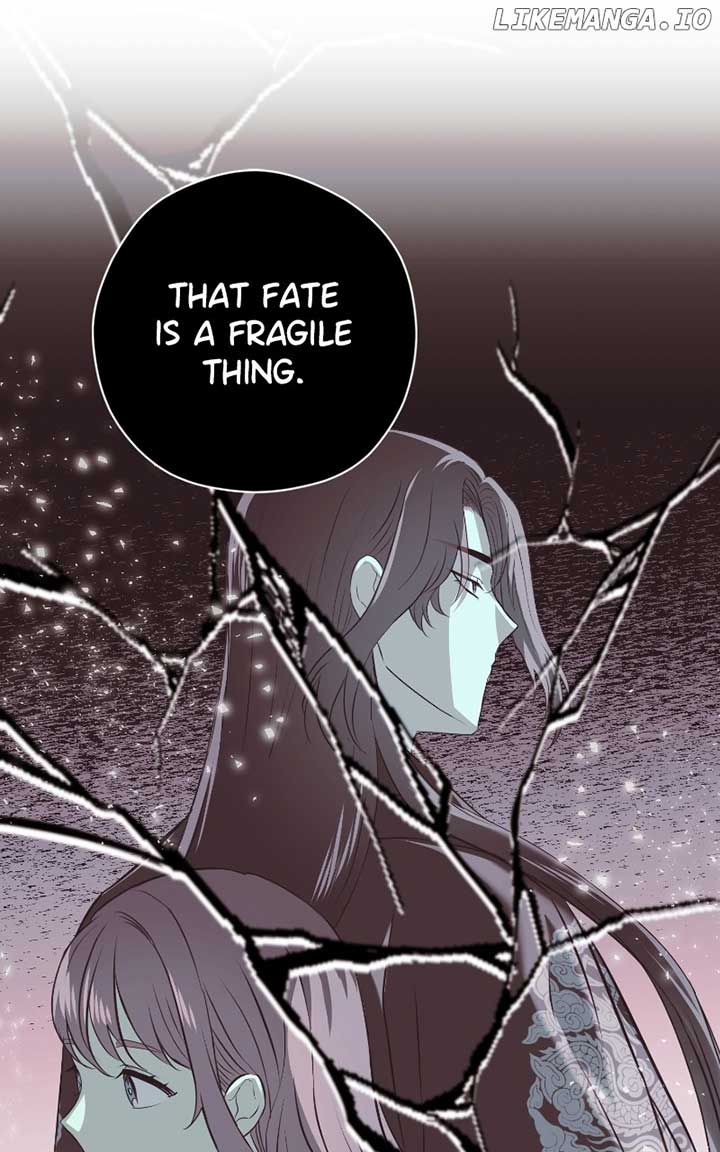 Hell Love Story Chapter 53 page 12