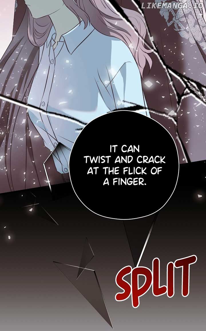 Hell Love Story Chapter 53 page 13