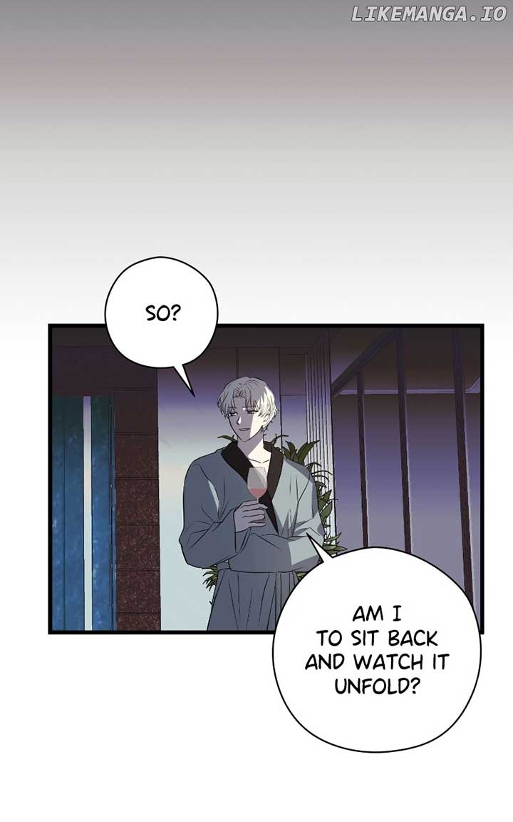 Hell Love Story Chapter 53 page 14
