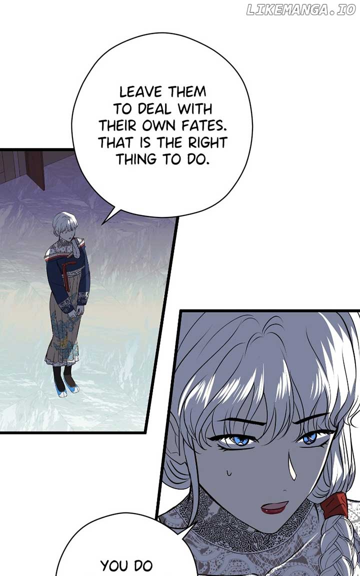 Hell Love Story Chapter 53 page 15
