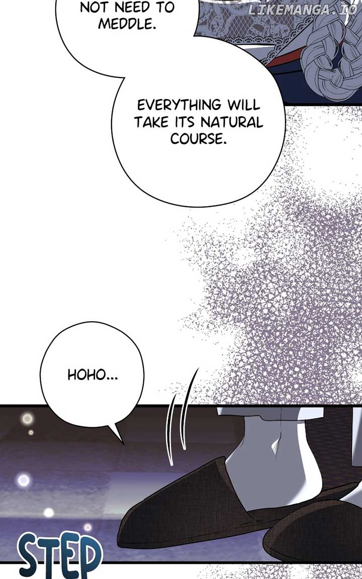 Hell Love Story Chapter 53 page 16