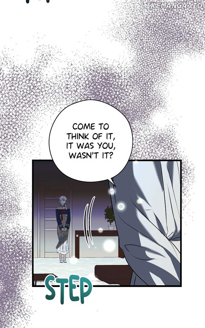 Hell Love Story Chapter 53 page 17