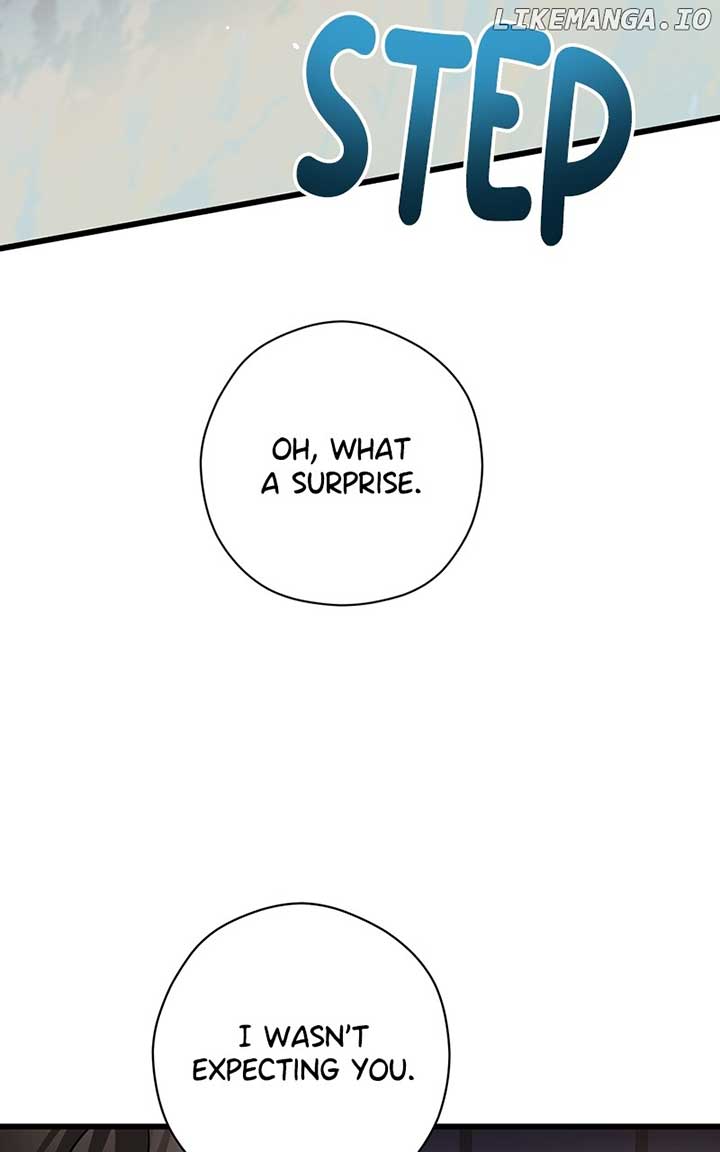 Hell Love Story Chapter 53 page 1