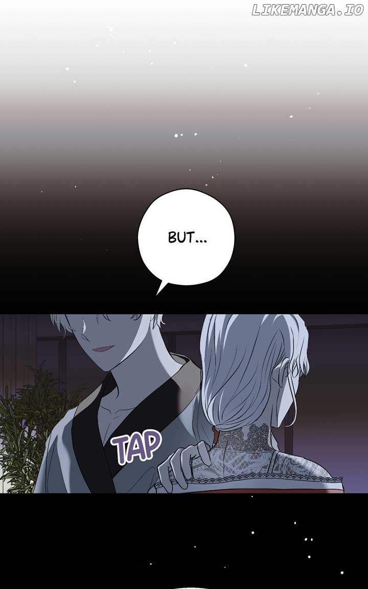 Hell Love Story Chapter 53 page 21