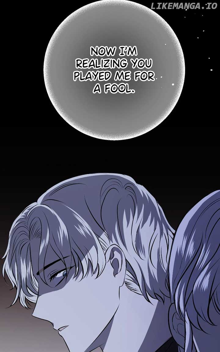 Hell Love Story Chapter 53 page 22