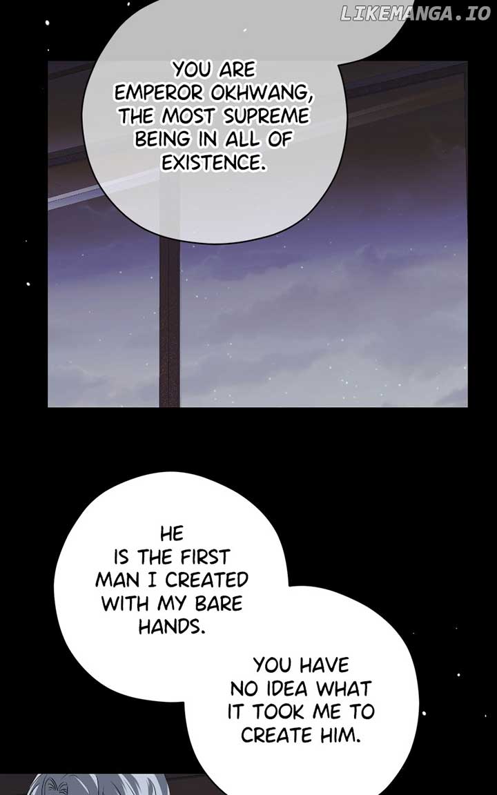 Hell Love Story Chapter 53 page 24